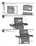 Preview for 26 page of Char-Broil 466720509 Product Manual