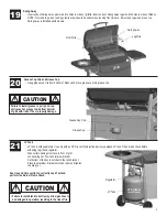 Preview for 27 page of Char-Broil 466720509 Product Manual