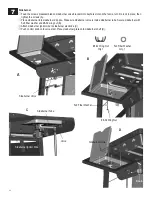 Preview for 20 page of Char-Broil 466721911 Product Manual