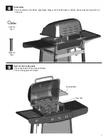 Preview for 21 page of Char-Broil 466721911 Product Manual