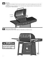 Preview for 22 page of Char-Broil 466721911 Product Manual