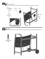 Предварительный просмотр 19 страницы Char-Broil 466870309 Product Manual