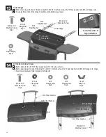 Предварительный просмотр 24 страницы Char-Broil 466870309 Product Manual