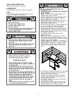 Preview for 14 page of Char-Broil 468100315 Operating Instructions Manual