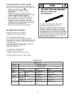 Preview for 24 page of Char-Broil 468100315 Operating Instructions Manual