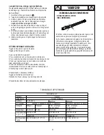 Preview for 52 page of Char-Broil 468100315 Operating Instructions Manual