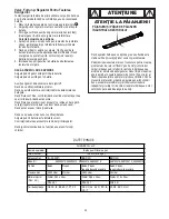 Preview for 56 page of Char-Broil 468100315 Operating Instructions Manual