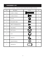 Preview for 73 page of Char-Broil 468100315 Operating Instructions Manual