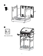 Preview for 75 page of Char-Broil 468100315 Operating Instructions Manual