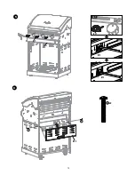 Preview for 76 page of Char-Broil 468100315 Operating Instructions Manual