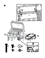 Preview for 77 page of Char-Broil 468100315 Operating Instructions Manual