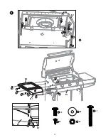 Preview for 78 page of Char-Broil 468100315 Operating Instructions Manual