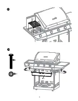 Preview for 80 page of Char-Broil 468100315 Operating Instructions Manual