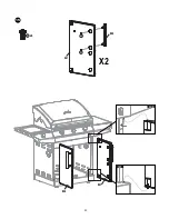 Preview for 82 page of Char-Broil 468100315 Operating Instructions Manual