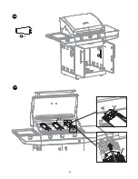 Preview for 83 page of Char-Broil 468100315 Operating Instructions Manual