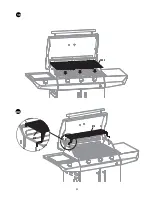 Preview for 85 page of Char-Broil 468100315 Operating Instructions Manual