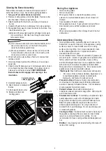 Preview for 5 page of Char-Broil 468101715 Operating Instructions Manual