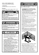 Preview for 14 page of Char-Broil 468101715 Operating Instructions Manual