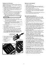 Preview for 21 page of Char-Broil 468101715 Operating Instructions Manual