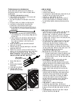 Preview for 29 page of Char-Broil 468101715 Operating Instructions Manual