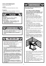 Preview for 30 page of Char-Broil 468101715 Operating Instructions Manual