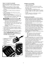 Preview for 37 page of Char-Broil 468101715 Operating Instructions Manual