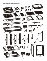 Preview for 72 page of Char-Broil 468101715 Operating Instructions Manual