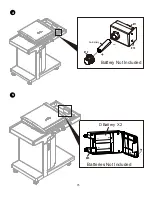 Preview for 75 page of Char-Broil 468101715 Operating Instructions Manual