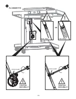 Preview for 76 page of Char-Broil 468101715 Operating Instructions Manual