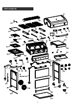 Preview for 21 page of Char-Broil 468120017 Operating Instructions Manual