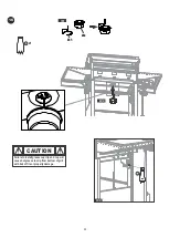 Preview for 32 page of Char-Broil 468120017 Operating Instructions Manual