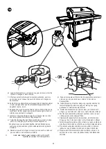 Preview for 34 page of Char-Broil 468120017 Operating Instructions Manual