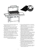 Preview for 35 page of Char-Broil 468120017 Operating Instructions Manual