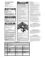 Preview for 2 page of Char-Broil 468200213 Operating Instructions Manual