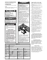 Preview for 8 page of Char-Broil 468200213 Operating Instructions Manual