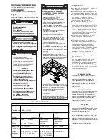 Preview for 10 page of Char-Broil 468200213 Operating Instructions Manual