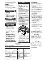 Preview for 12 page of Char-Broil 468200213 Operating Instructions Manual