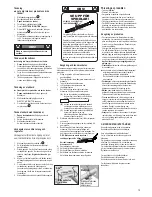 Preview for 13 page of Char-Broil 468200213 Operating Instructions Manual