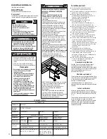 Preview for 14 page of Char-Broil 468200213 Operating Instructions Manual