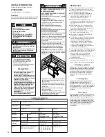 Preview for 22 page of Char-Broil 468200213 Operating Instructions Manual