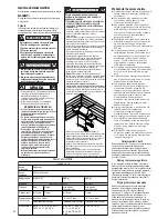 Preview for 24 page of Char-Broil 468200213 Operating Instructions Manual