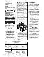 Preview for 26 page of Char-Broil 468200213 Operating Instructions Manual