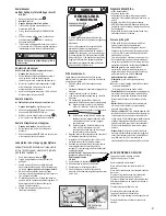 Preview for 27 page of Char-Broil 468200213 Operating Instructions Manual