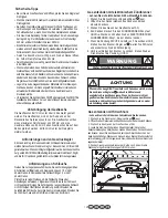 Preview for 15 page of Char-Broil 468300217 Operating Instructions Manual