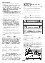 Предварительный просмотр 8 страницы Char-Broil 468600617 Operating Instructions Manual