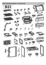 Предварительный просмотр 78 страницы Char-Broil 468600617 Operating Instructions Manual