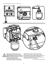 Предварительный просмотр 86 страницы Char-Broil 468600617 Operating Instructions Manual