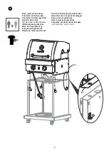 Предварительный просмотр 87 страницы Char-Broil 468600617 Operating Instructions Manual