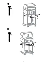 Предварительный просмотр 88 страницы Char-Broil 468600617 Operating Instructions Manual