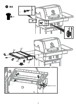 Предварительный просмотр 90 страницы Char-Broil 468600617 Operating Instructions Manual